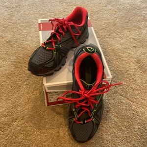 New Balance Trail Running Course